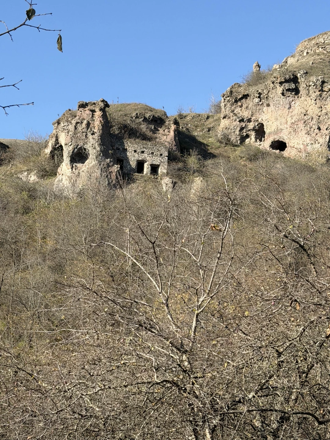 Гид Асмик очень интересно рассказала обо всех местах, по этом не навязчиво и комфортно