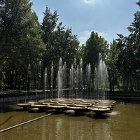 Фото отзыва 1: экскурсия "Салам, Бишкек!"