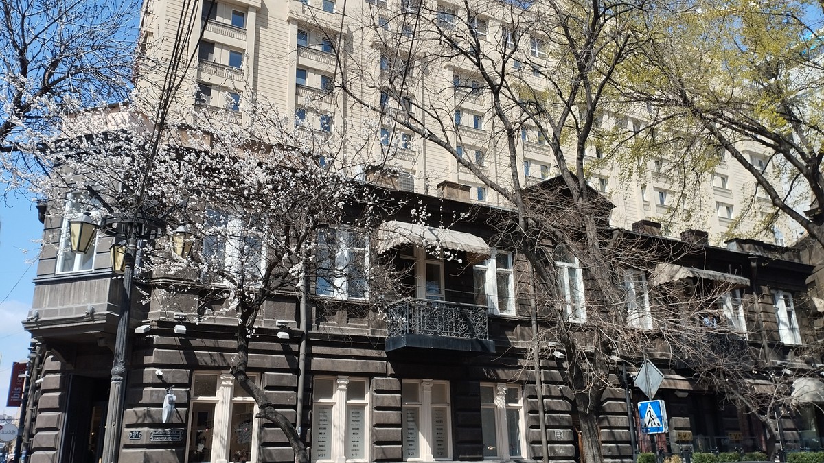 Фото Мистические истории и легенды Еревана