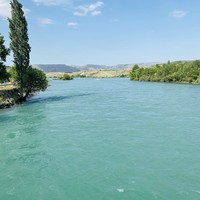 Фото отзыва 1: экскурсия "2 в 1: Сулакский каньон и бархан Сарыкум из Каспийска"