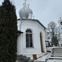 Фото отзыва 2: экскурсия "Легенды и смотровые площадки Переславля-Залесского (на вашем авто)"