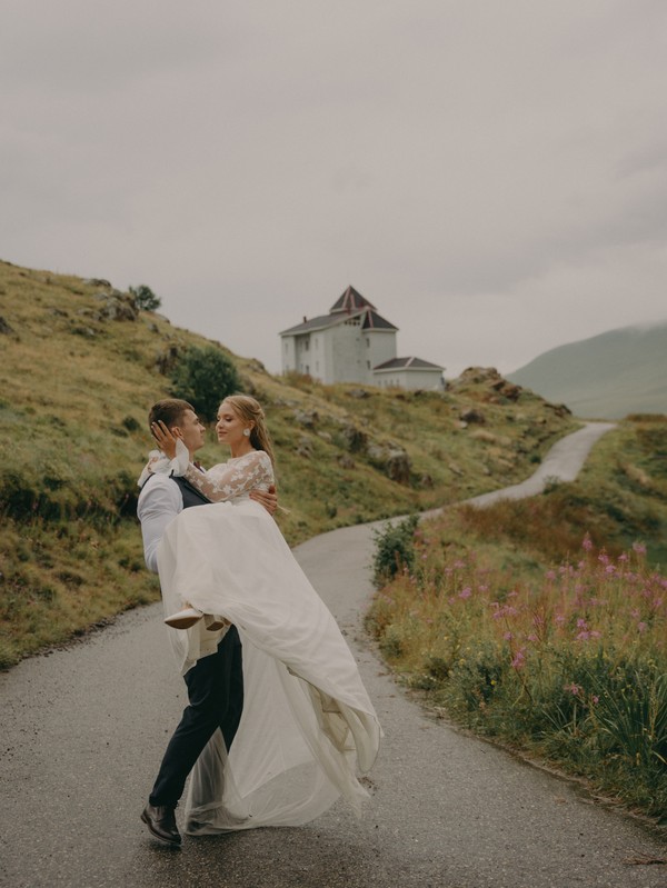 В Джилы-Су с гидом-фотографом