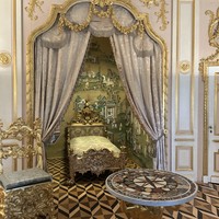Фото туриста Бондарь 8 - Петергоф: Большой дворец и шедевры Нижнего парка (билеты включены)