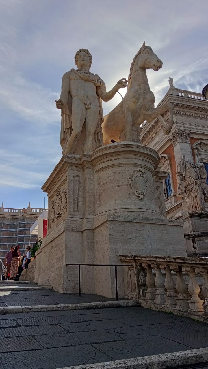 Всем доброго! Здесь нет категории оценки, которую надо поставить Татьяне за проведенную экскурсию."Очень понравилось" - крайне