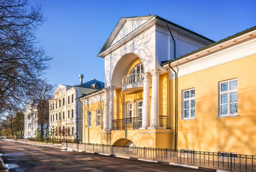 музеи ярославля