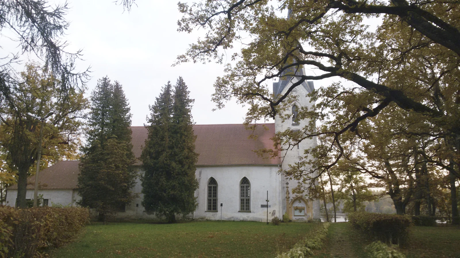 Путешествие по замкам Даугавы