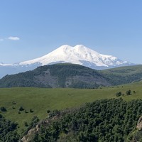 Фото отзыва 1: экскурсия "Джилы-Су: джип-тур в мини-группе"