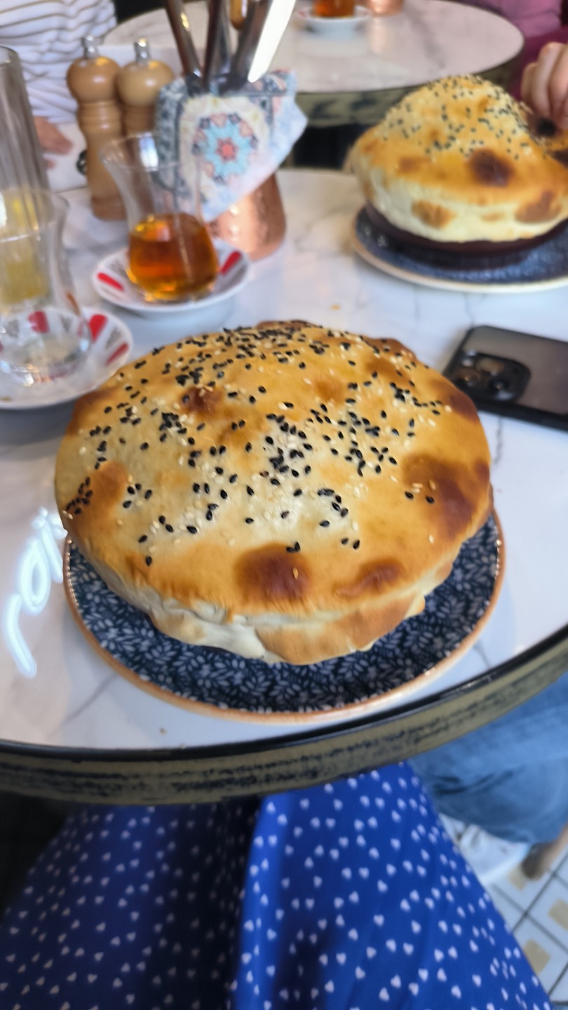 Вкусный Сочи: историко-гастрономическая прогулка (Олеся)