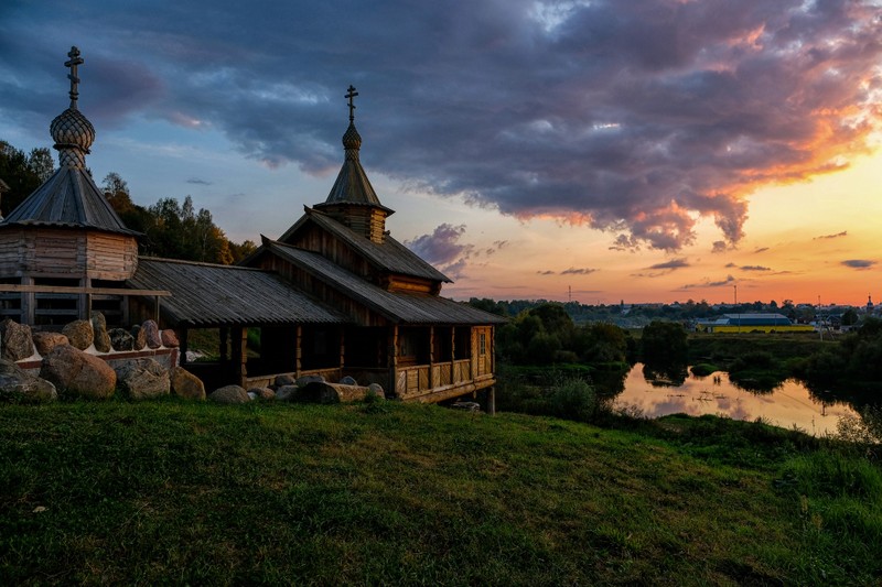 Фото экскурсии 12