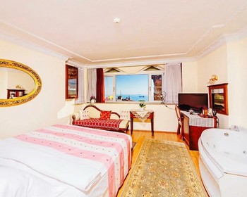 Фото отзыва 2: авторский тур "Отпуск в Стамбуле с поездкой на Принцевы острова и отдыхом в термах Бурсы"