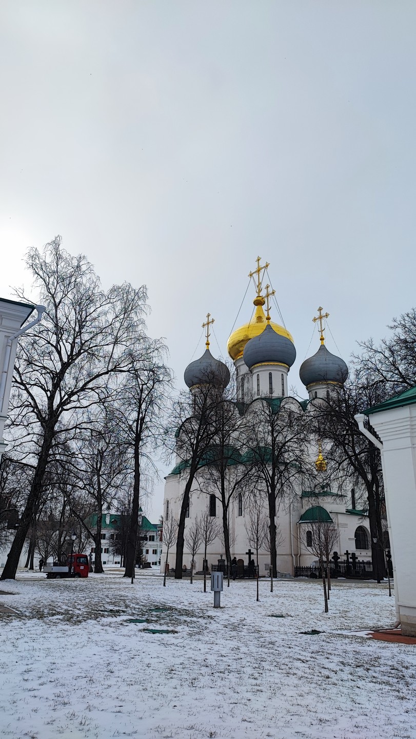 Ходили с друзьями на экскурсию, очень понравилось!