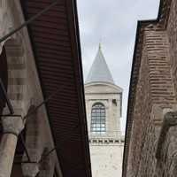 Фото отзыва 3: экскурсия "Большая обзорная прогулка по Стамбулу"