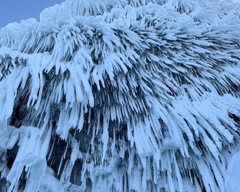 Ольхон - священное сердце Байкала