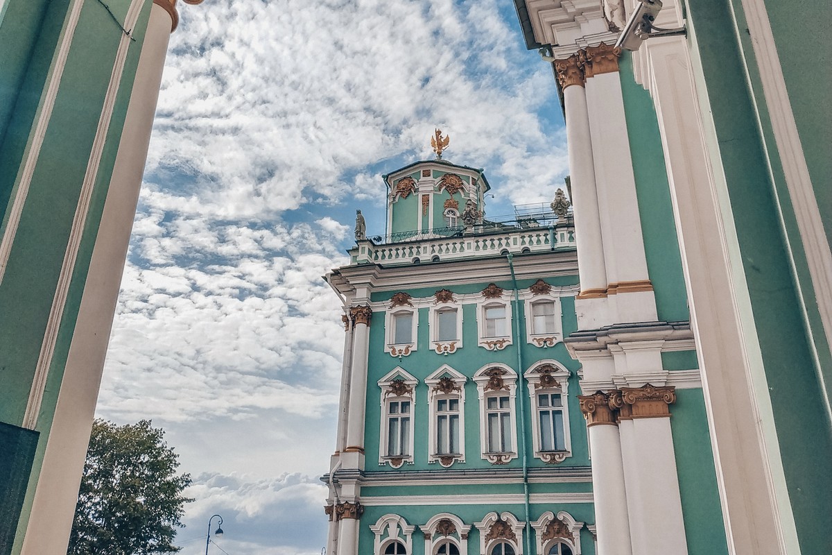 Фото Имперский Петербург