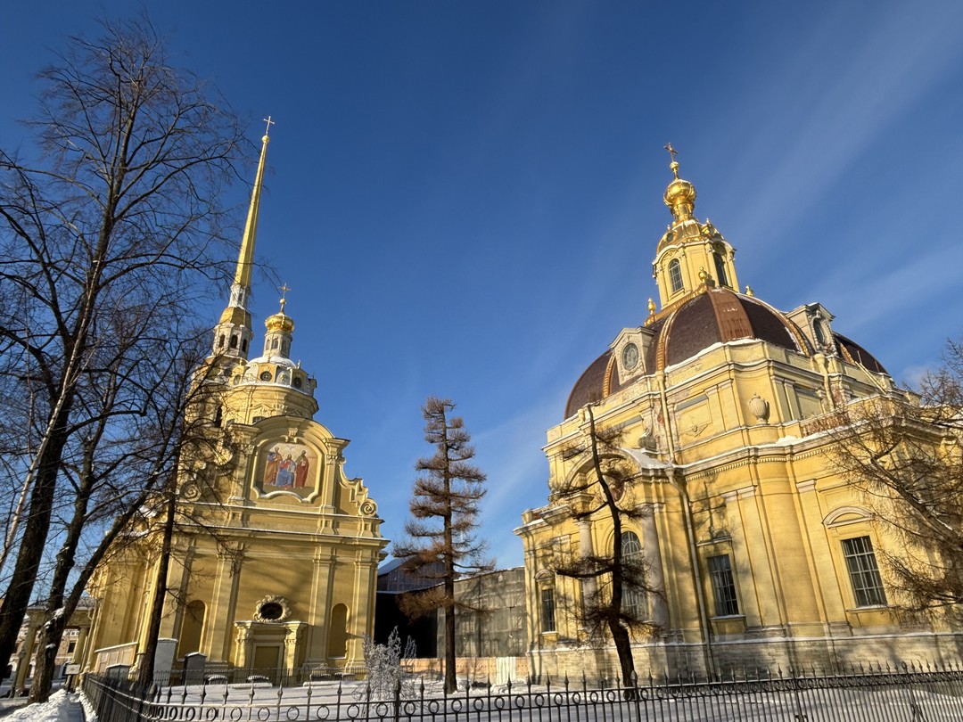 Получила огромнейшее удовольствие от данной экскурсии, узнала много новых и интересных, а порой и неожиданных для
