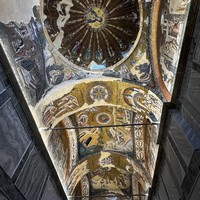 Фото отзыва 2: экскурсия "Монастырь Хора и другие жемчужины Константинополя"