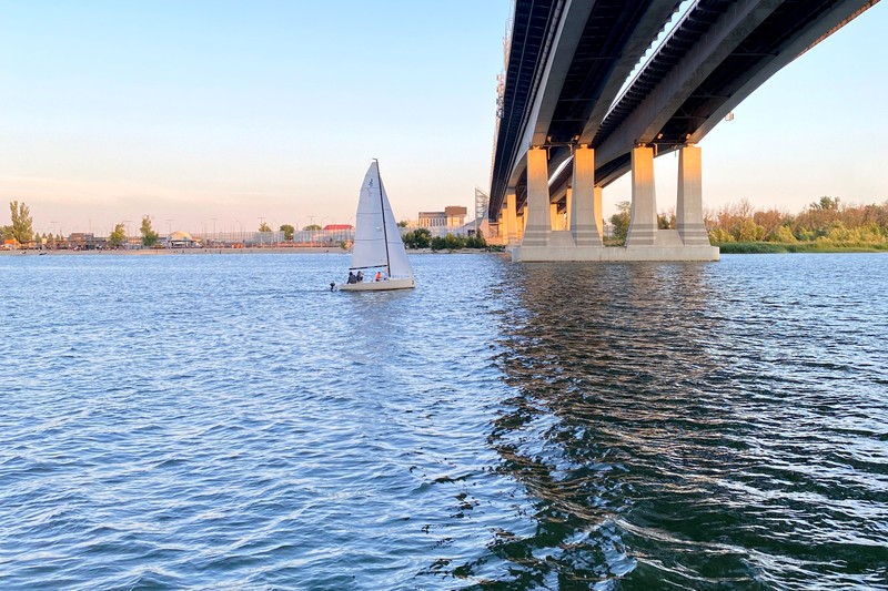 Здесь начинается Юг: обзорная экскурсия по Ростову