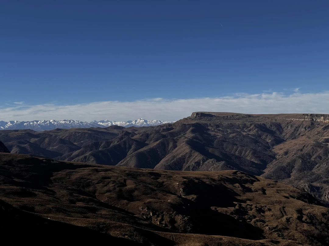 Отличная поездка! Замечательный гид, все объяснял, показал☺️