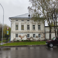 Фото отзыва 2: экскурсия "Кострома-душенька и её патриархальное богатство"