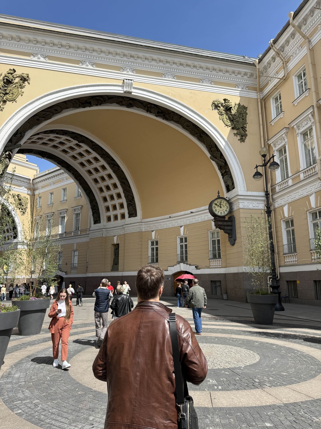 Петербург в блокадных дневниках (Кирилл)