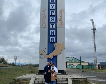 Аршан: целебные источники, водопады на реке Кынгарга, буддийский дацан и термальные ванны
