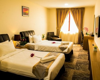 Фото отзыва 3: авторский тур "Дикая природа острова Борнео с фотографом: Малайзия и Бруней"