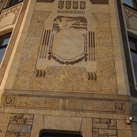 Фото отзыва 2: экскурсия "Северный модерн Петроградской стороны (в мини-группе)"