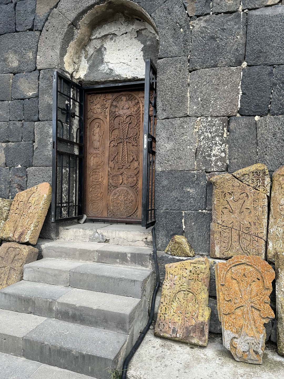 Лазурный Севан: экскурсия и обед с панорамным видом (всё включено) (Алена)