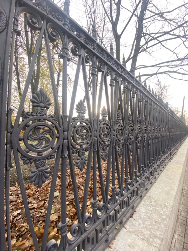 Фото 5 - По следам Раскольникова в Петербурге