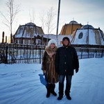 Экскурсовод в Якутске Лада
