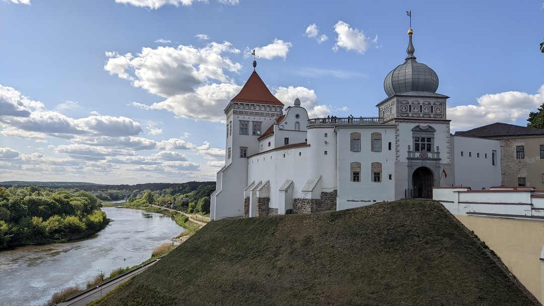Летописный Гродно (Денис)