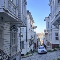 Фото отзыва 8: экскурсия "Дворец Долмабахче, город ангелов и мечеть Ортакёй"
