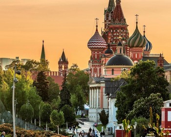 Тайны Красной площади и история Чумного бунта