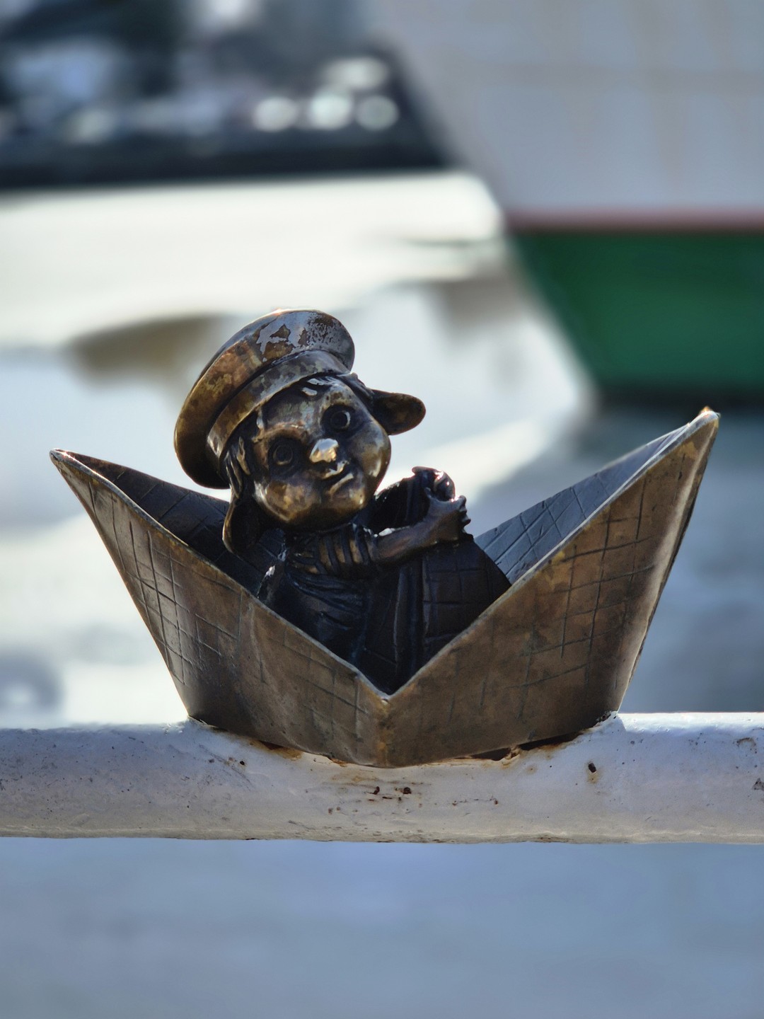 Большое спасибо Екатерине! Наше знакомство с Калининградом под её чутким руководством прошло на 5+!