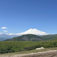 Фото отзыва 3: экскурсия "Путешествие к урочищу Джилы-Су из Кисловодска"