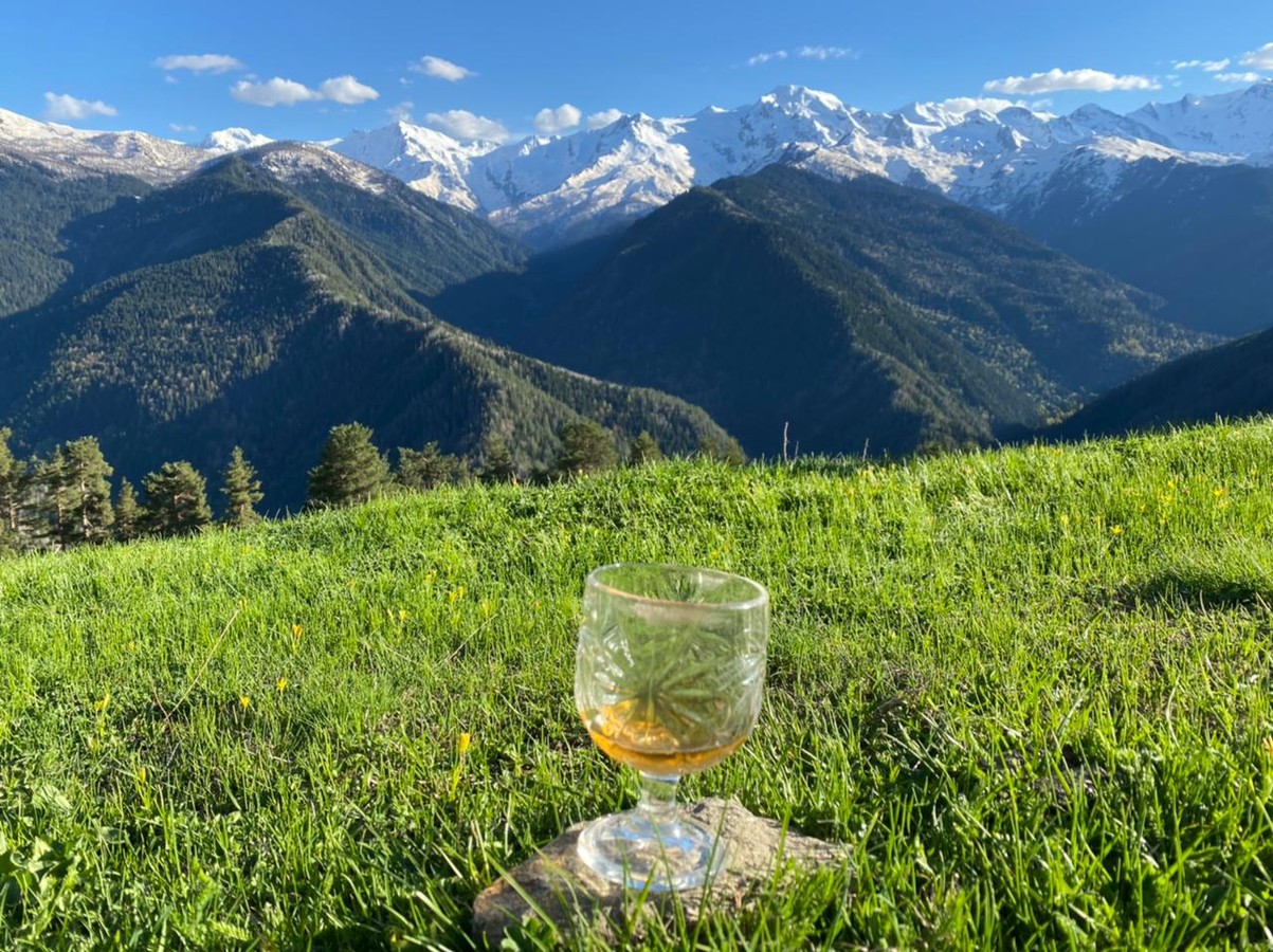 Всё и даже больше в Грузии: гранд-путешествие по главным регионам страны (7/14)