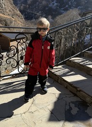 Фото отзыва 4: экскурсия "Зимой и летом: ферма альпак и Долина нарзанов"