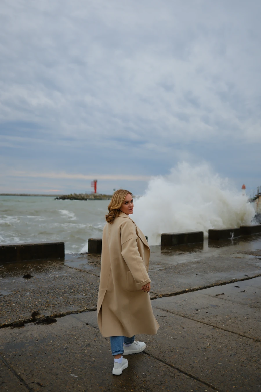 Экспресс-фотосессия в сердце Сочи (10/12)