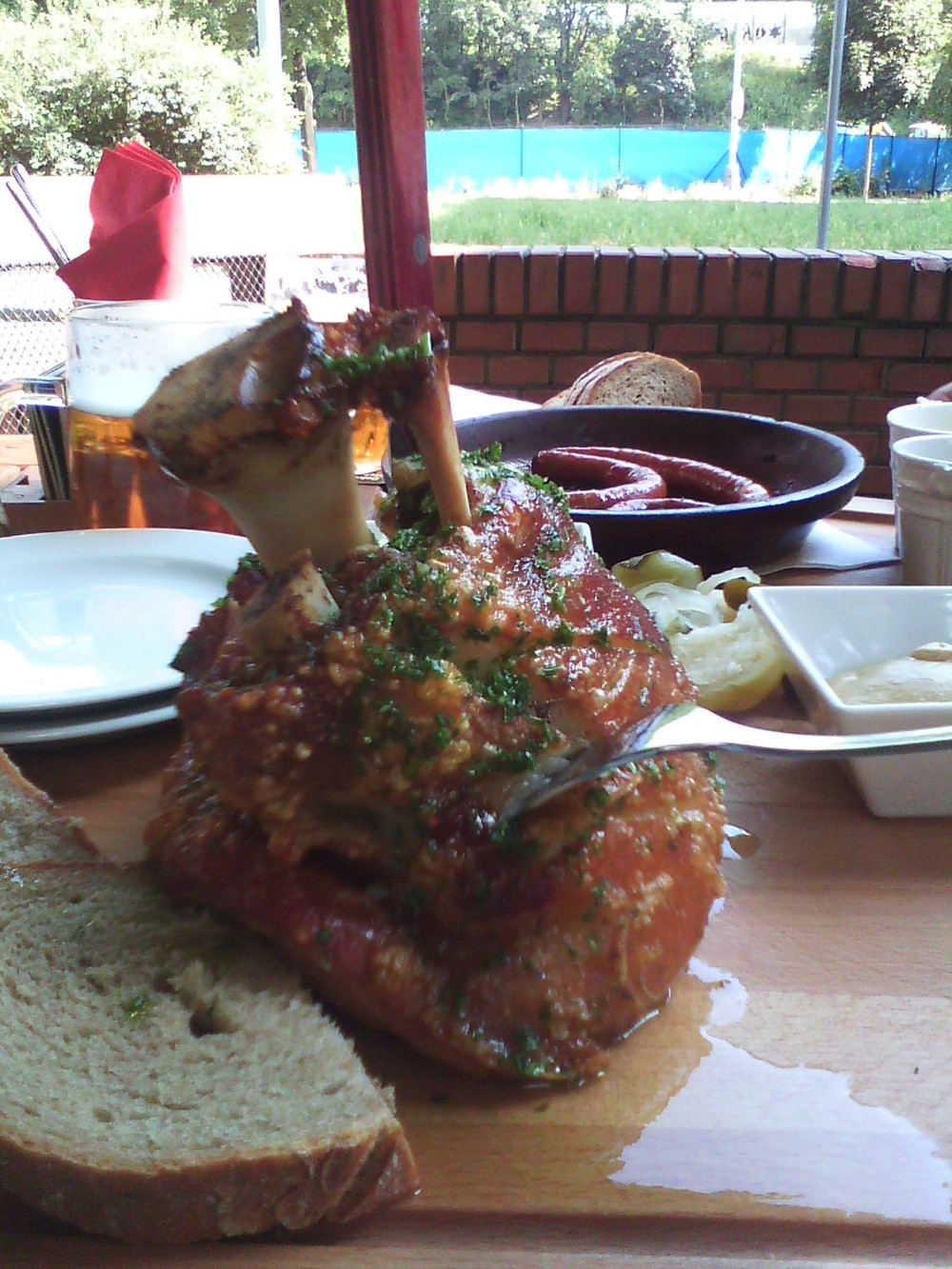 Другая Прага (7/7)