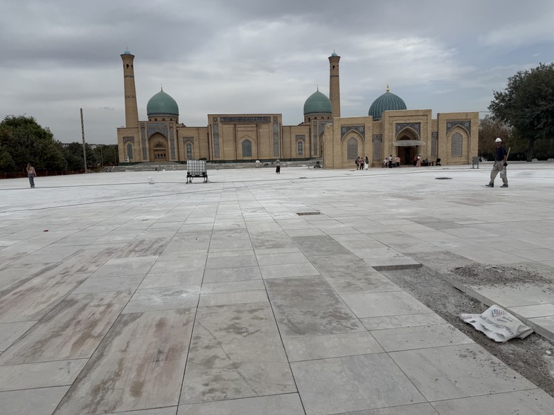 Все прошло отлично, интересно и не скучно