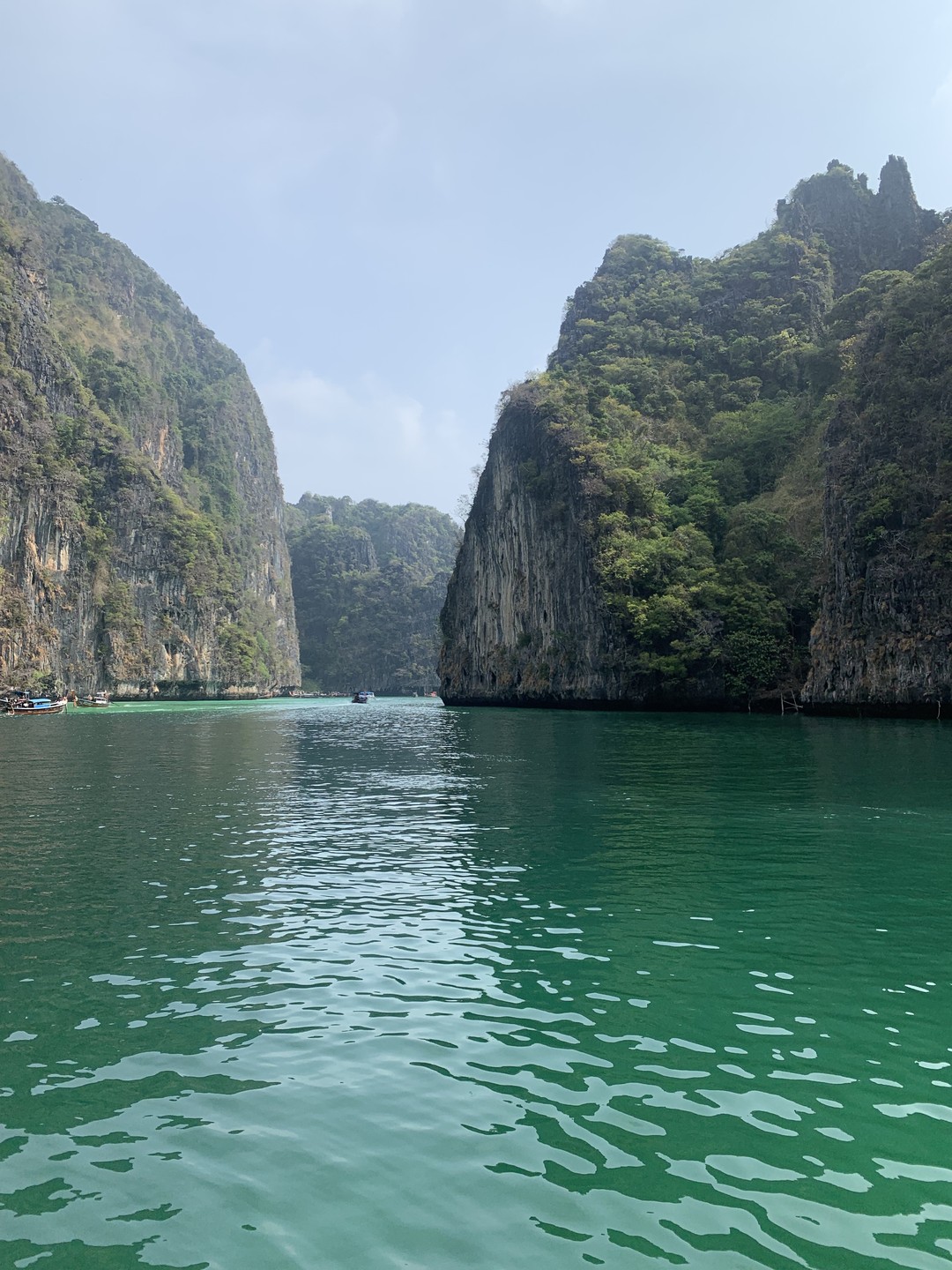 Очень классная экскурсия! 2 дня как неделя) много красивых бухт, снорклинга, невероятных видов. По таймингу все