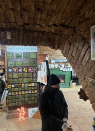 Фото отзыва 4: экскурсия "Ярославль в удивительных историях"