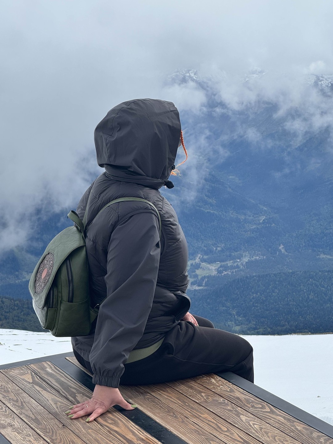 Большое спасибо Тиграну за замечательную экскурсию! Было очень интересно, обалденные виды, прекрасный Архыз! За интересными историями