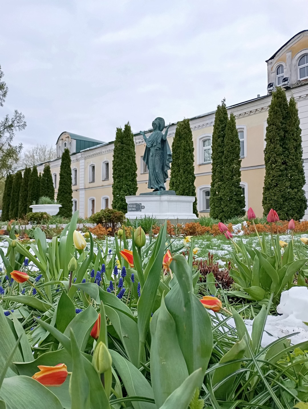 Самые лучшие и душевные впечатления от экскурсии с Наталией! Очень понравилось. В первый день нашего приезда