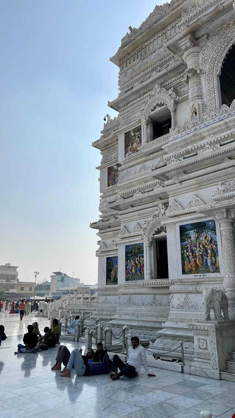 Все прошло просто отлично!