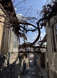 Фото отзыва 3: экскурсия "Ереванский Конд + фастфуд по-армянски!"