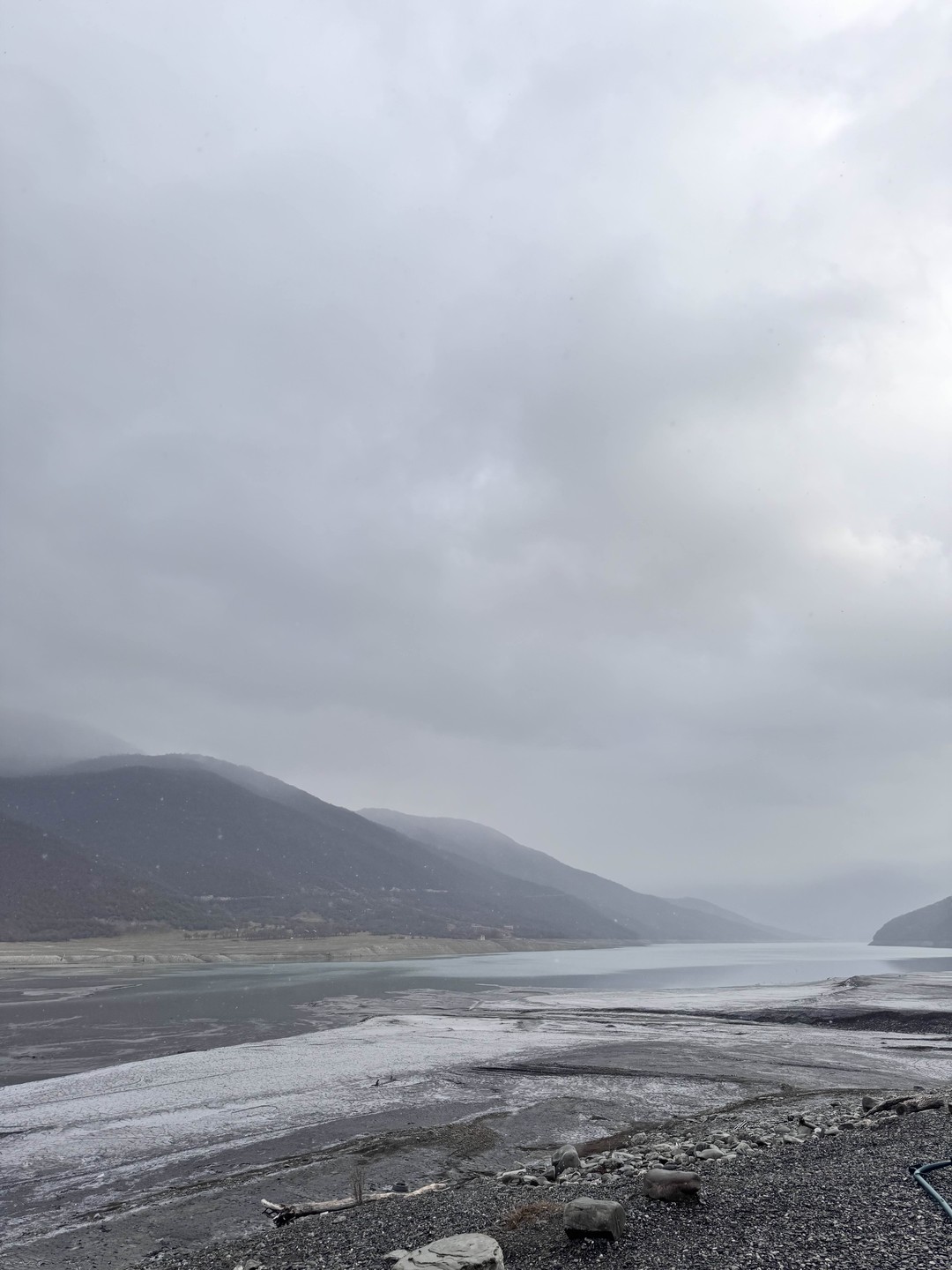 Познать Грузию: Мцхета и Казбеги из Тбилиси (всё включено) (Мария)