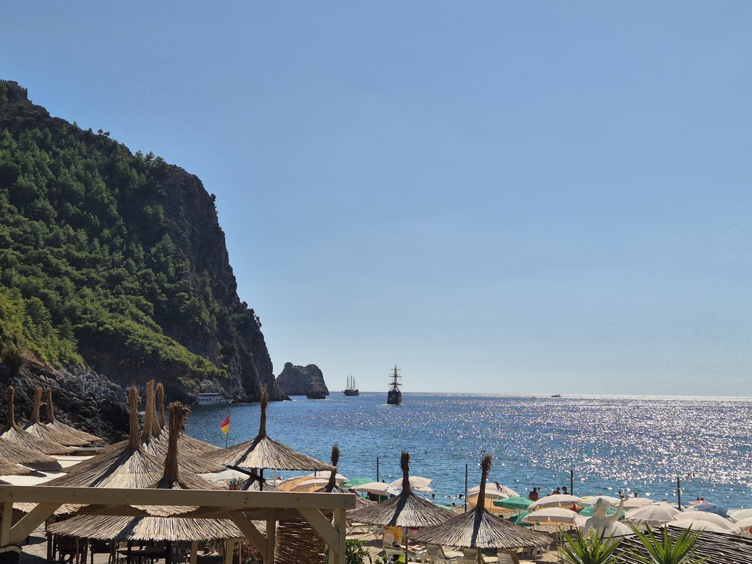 Огромная благодарность Миле за проведенную экскурсию, которая была проведена на высшем уровне и с учётом всех