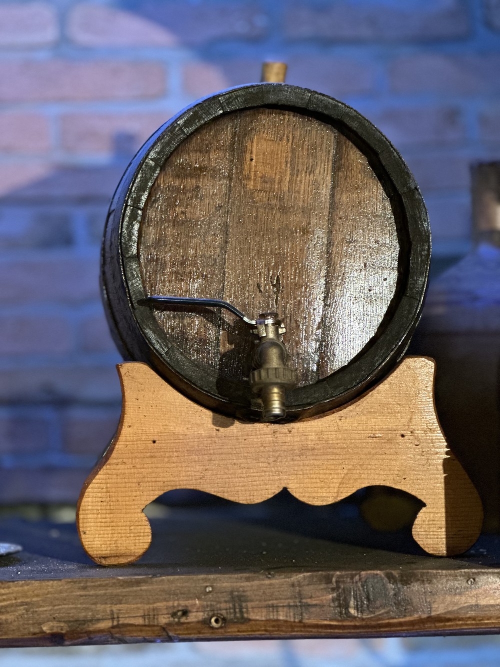 Тбилисская интрига: интерактивная экскурсия-сюрприз (10/14)