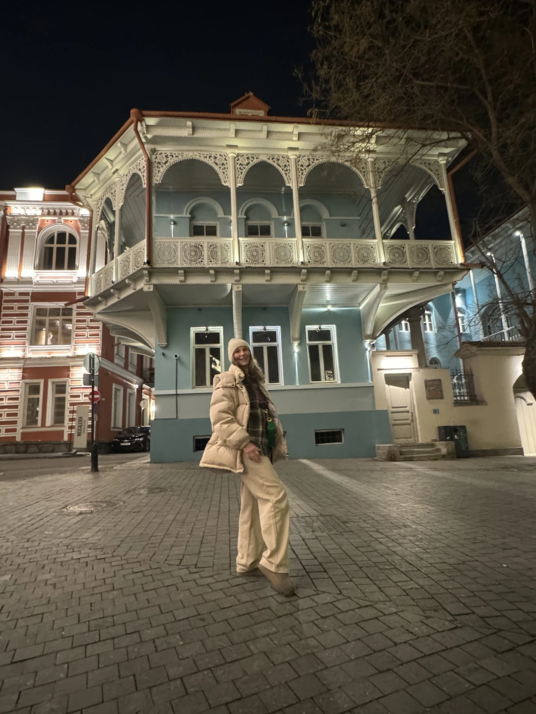 Ника, большое спасибо за прекрасно проведенное время! Я уже рекомендую друзьям обязательно обратиться к Вам за